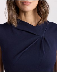 David Lawrence - Jenni Ponte Dress