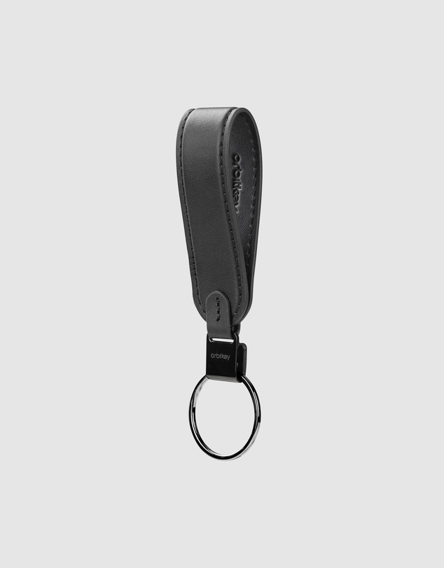 Orbitkey - Loop Keychain
