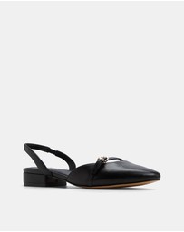 ALDO - Flintstone Slingback Flats