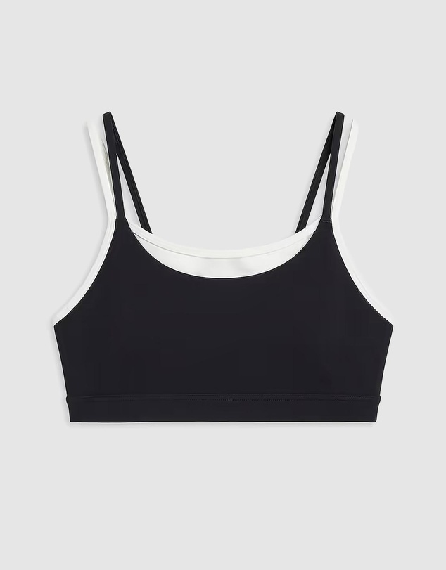 Splits59 - Elliah Airweight Double Layer Bra