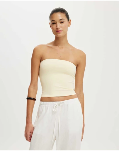 Cotton On - Maple Tube Top