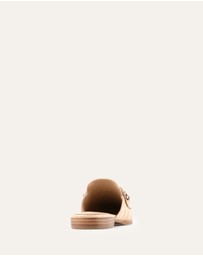 Jo Mercer - Randy Loafers
