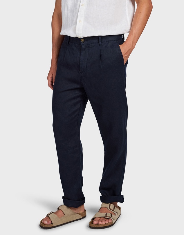 Academy Brand - Dean Linen Chino
