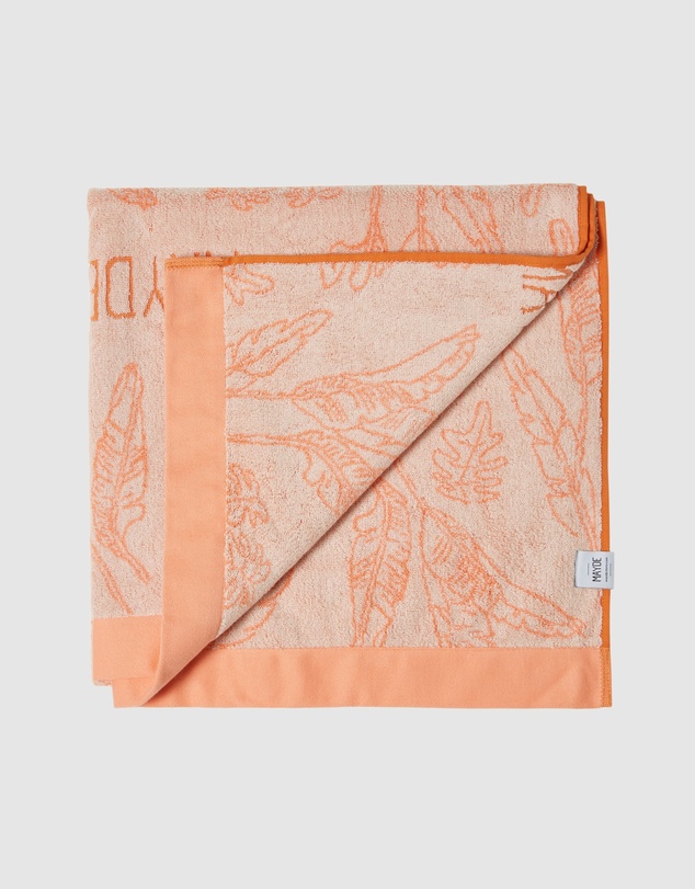 MAYDE - Currumbin Towel
