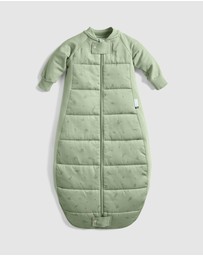 ergoPouch - Sheeting Sleeping Bag 3.5 TOG