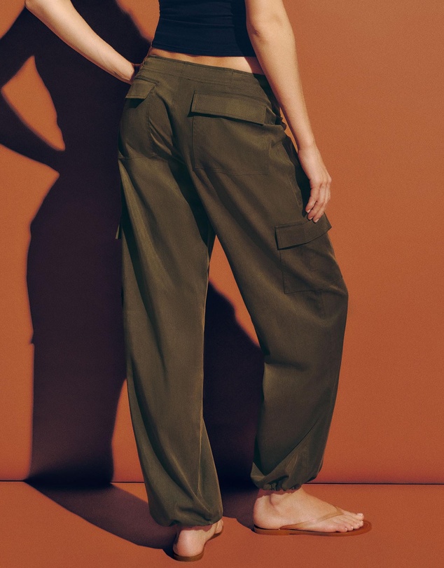 Reformation - Sawyer Cargo Pants