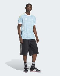 adidas Performance - Juventus 25/26 Away Football Jersey Mens