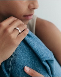 Kirstin Ash - Remanence Ring