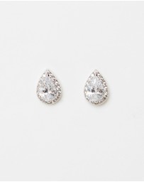 Stephanie Browne - Mary Earrings