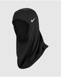 Nike - Nike Pro Hijab 2.0
