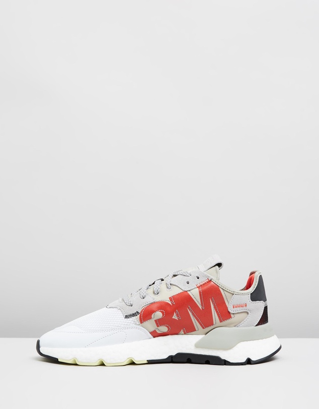 adidas Originals - Nite Jogger - Men's