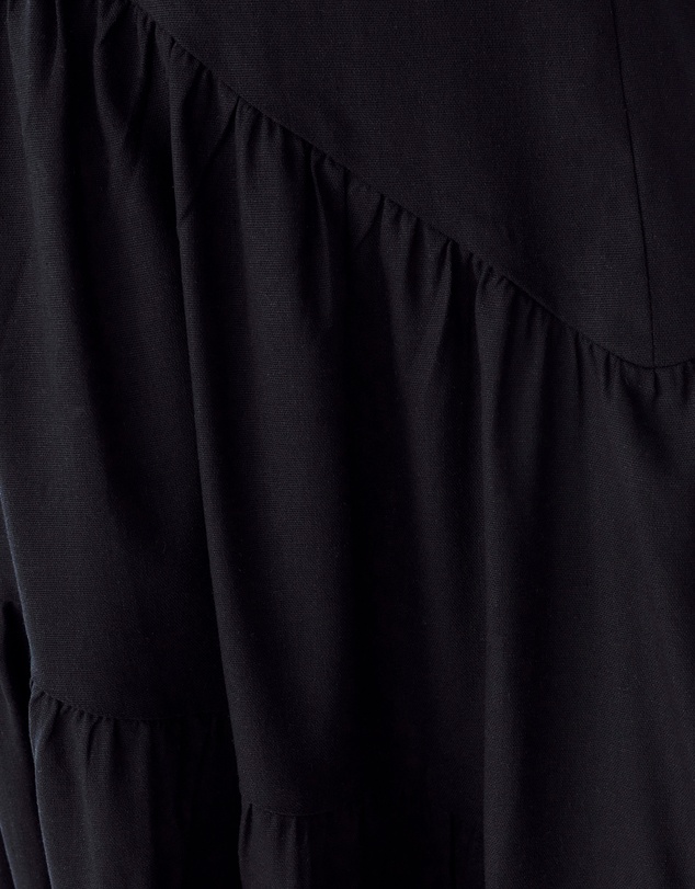 Willa - Lost Maxi Dress