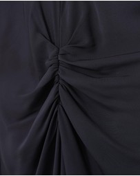 REISS - Rowe Midi Dress