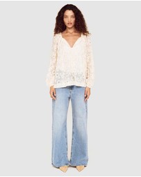 MINKPINK - Inez Blouse