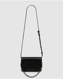 Status Anxiety - She Burns Bag