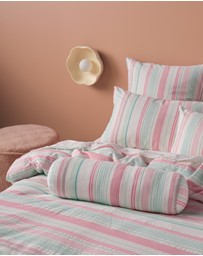 Linen House - Otillo Bolster Cushion