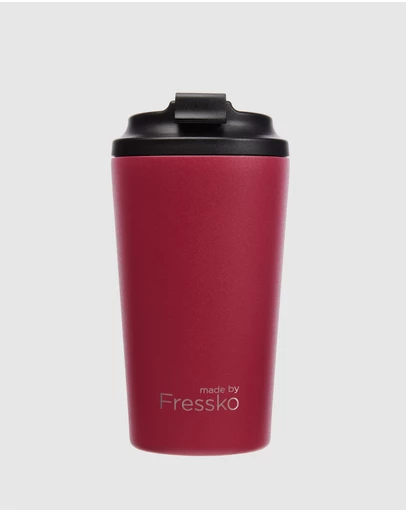 Fressko - Grande 16oz Reusable Coffee Cup