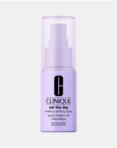 Clinique - Set The Day Makeup Setting Spray