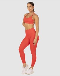 UNIT - UNIT Ladies Flow Activewear Leggings