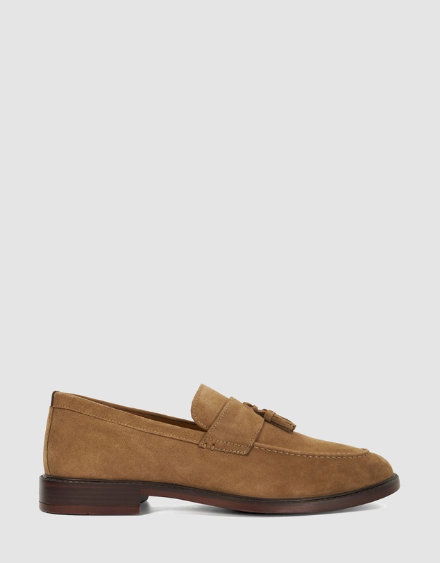 Dune London - Sonnie - Taupe