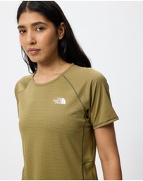 The North Face - Sunriser SS Tee