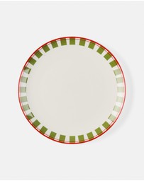 HOTTIE - Winnie 12-Piece Dinner Set
