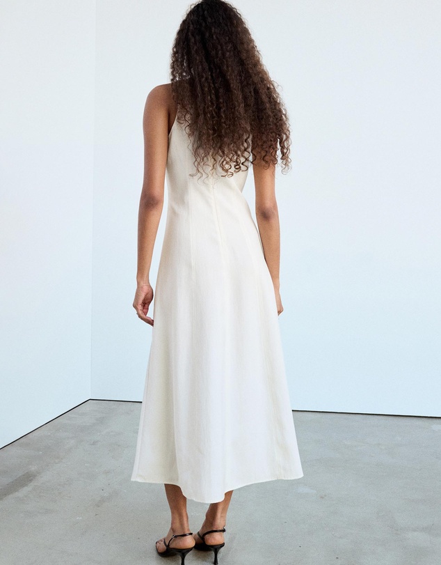 M.N.G - Pepa Dress