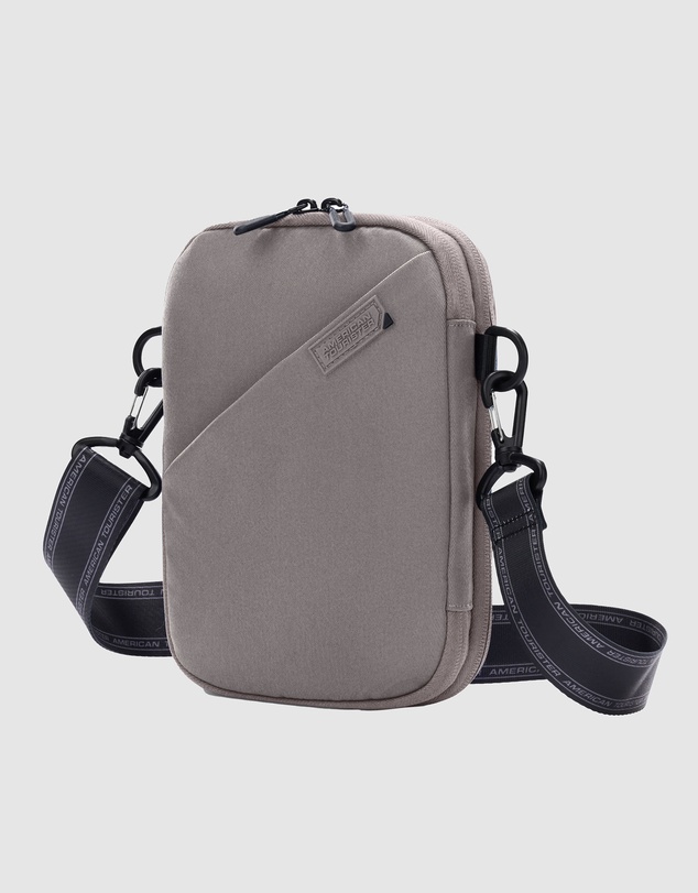 American Tourister - Vega 3 Crossbody