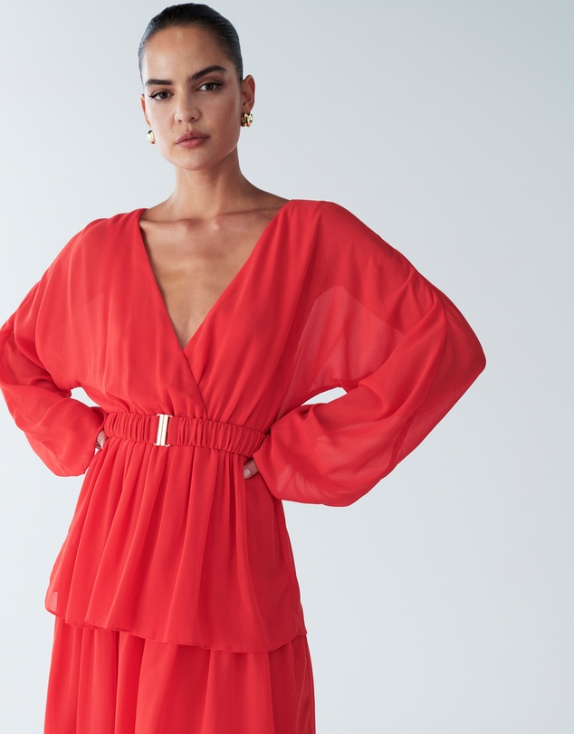 BWLDR - Alana Dress