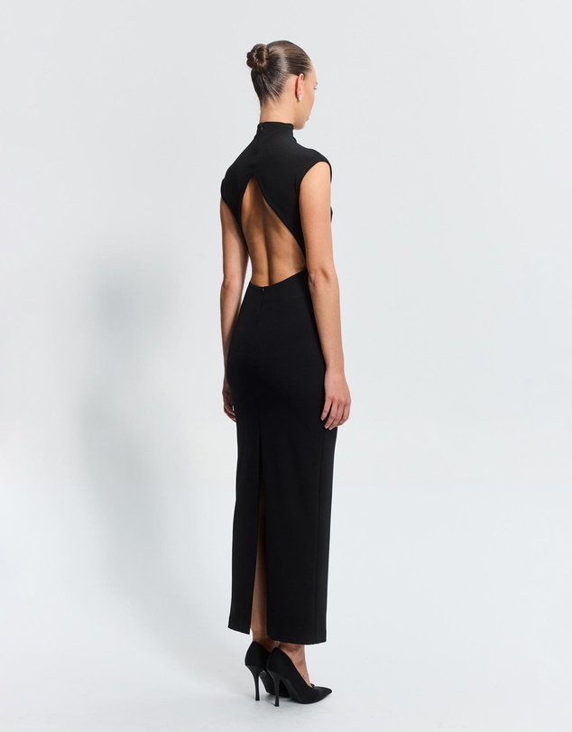 Effie Kats - Florence Midi Dress