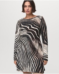 M.N.G - Alegra2 Dress