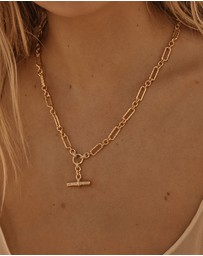 Amber Sceats - Ferlo Necklace