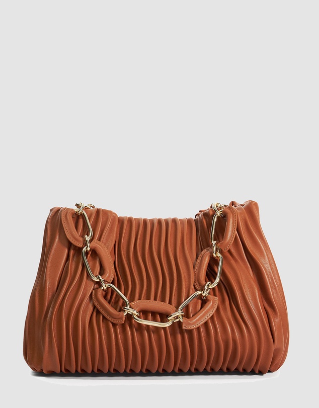 Dune London - Dominia - Tan