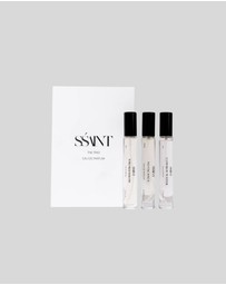 SSAINT - Business as Usual Trio