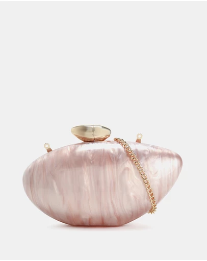 ALDO - Shellapink Bag