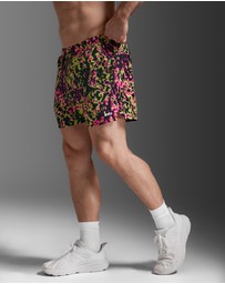 2XU - Aero Hybrid Swim Shorts