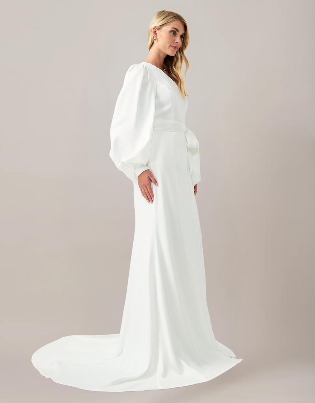 CHANCERY - Tiana Gown