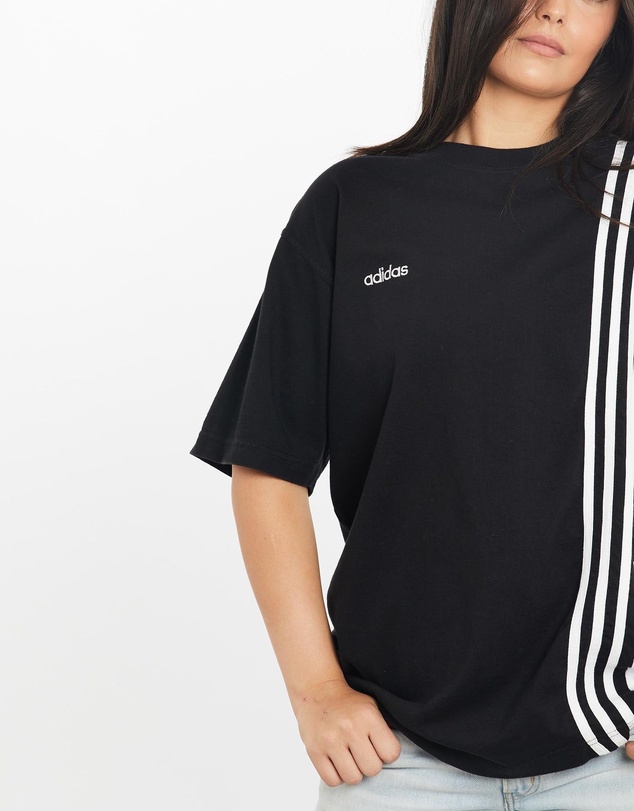 Vintage by The Real Deal - Pre Loved - Vintage Adidas Tee
