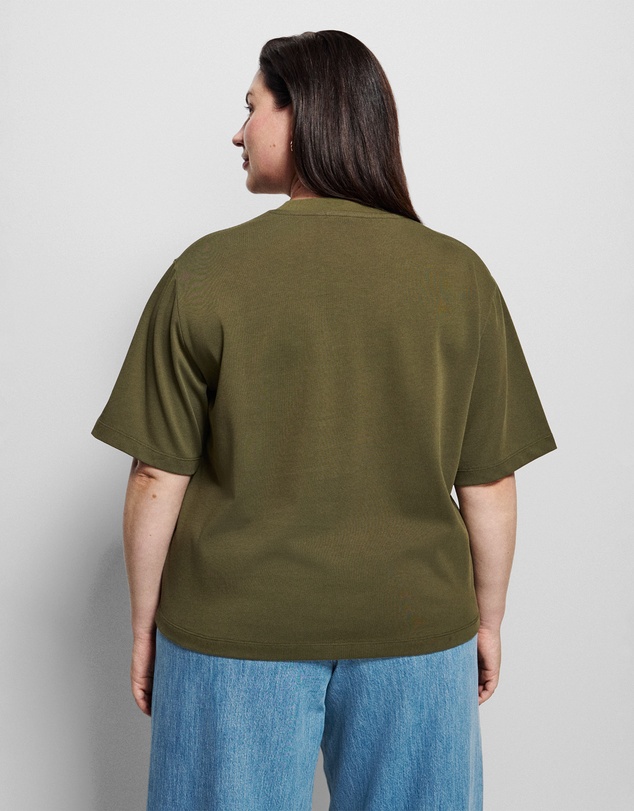 Commonry - Modern Tee