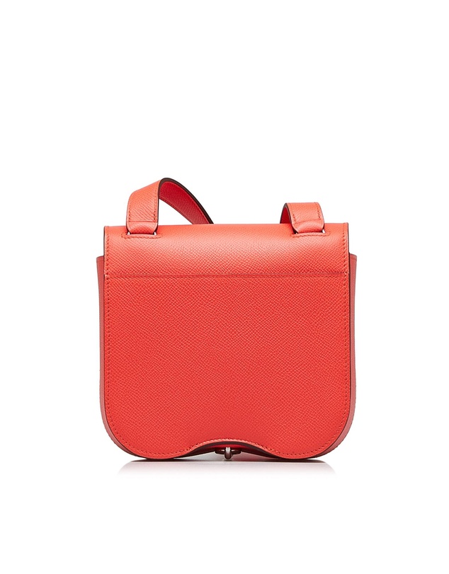 Pre-Loved by Azura Reborn - Pre-Loved Mini Epsom Della Cavalleria