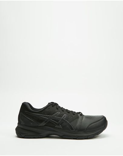 Black/Black