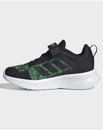 adidas Sportswear - ADIDAS MINECRAFT FORTARUN 4.0 SHOES CHILDREN Kids