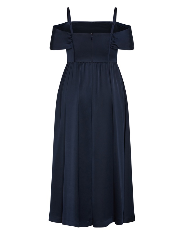 City Chic - Angel Love Maxi Dress