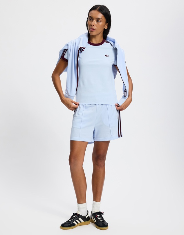 adidas Originals - 3 Stripes Slim Tee