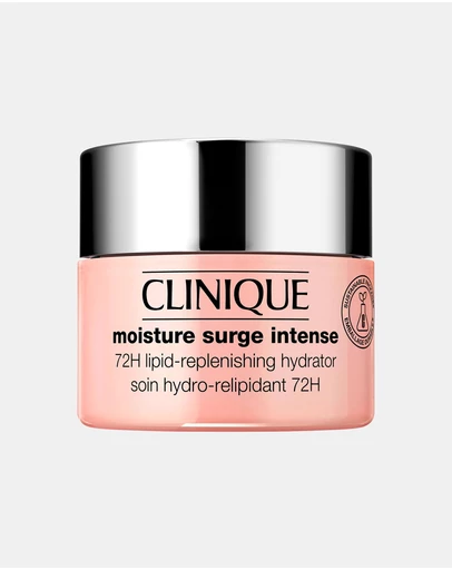 Clinique - Moisture Surge Intense 72H Lipid-Replenishing Hydrator