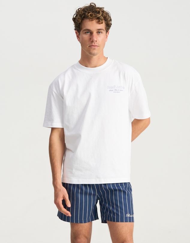 Bondi Active - Clubhouse Tee