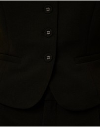 Calli - Wren Tailored Vest