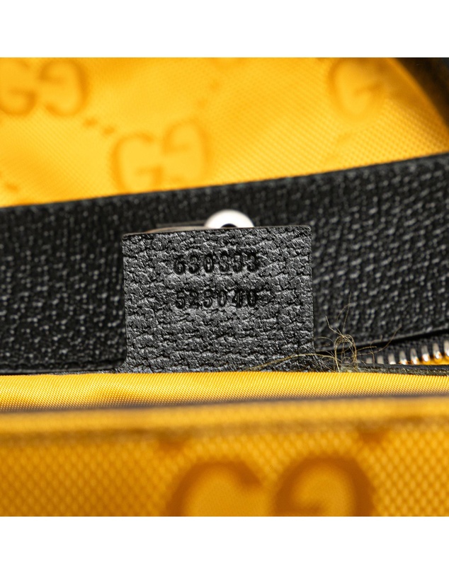 Pre-Loved by Azura Reborn - Pre-Loved GG Econyl Off The Grid Convertible Tote