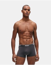 BOSS - 3-Pack Trunks