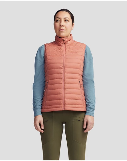 Kathmandu - Heli Down Vest v2